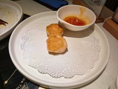 -顺峰顺水顺德菜(第一百货店)