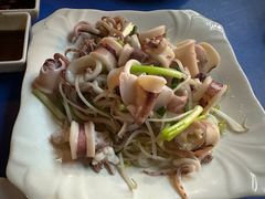 鱿鱼-广记海鲜(杨汊湖一店)