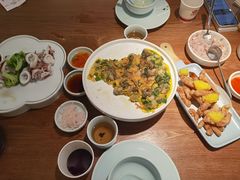 -闽上鲜·福建菜(龙湖滨江天街店)