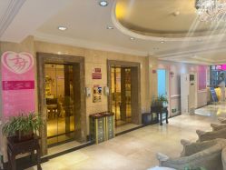 -北京俪婴妇产医院(朝阳大悦城店)