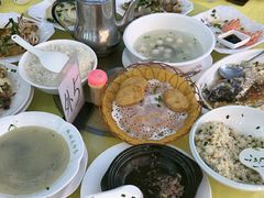 -秋姐美食店(旅游大道店)