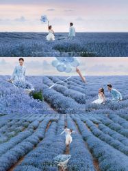 -蒙娜丽莎婚纱摄影·旅拍