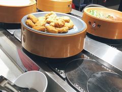 -龍歌自助小火锅(崂山丽达店)