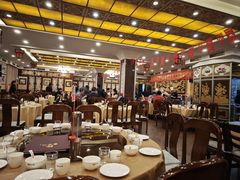 -燕风楼烤鸭店(建设总店)