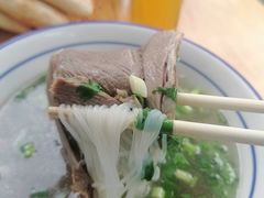 -陈掌柜澄城水盆羊肉(钟楼店)