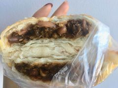 绿豆-中央财经大学-食堂