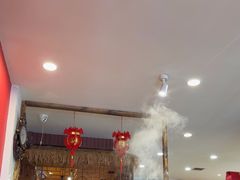 -老渔翁炖鱼坊(黄海西路东山店)
