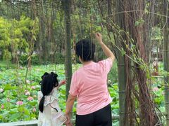 -广州莲花山旅游区
