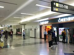 -福州长乐国际机场