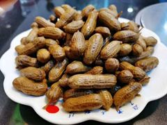 -红满天烧烤(怡馨家园店)