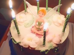 -云朵上的鱼(莘庄店)