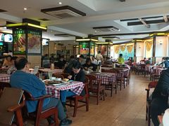 大堂-开心果牛扒城(雍华庭店)