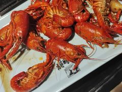 -蛙太牛牛肉海鲜自助火锅(台江万达店)