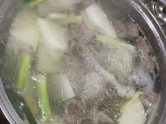 -秦记南岗鱼锅(珠吉路店)