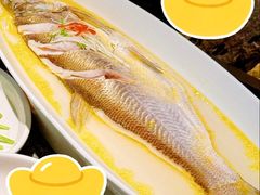 -苏帮袁Sue Cuisine(南开大悦城店)