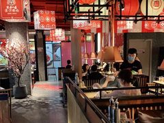 -黑牛の場(兴隆大奥莱店)