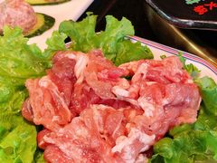 -三江两海老火锅(北京首店)
