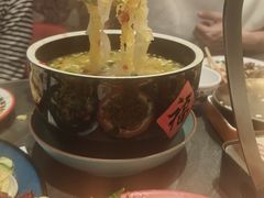 -钱锋炭缸烧烤(南湖大路总店)