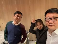 -渔家大院·胶东海鲜·老牟平烧烤餐厅(德胜店)