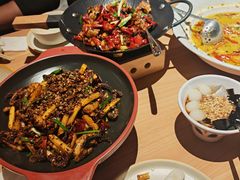 -新太二·鲜料川菜(晶耀前滩店)