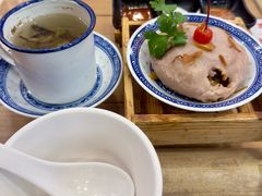 -芋包王闽南茶楼(八市店)