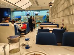 -兰湘子·湘菜小炒(南京江宁万达店)
