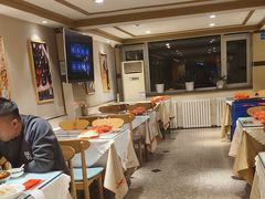 -添福来墨鱼饺子 · 海鲜东北菜(泡崖店)