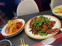 -虾乐园龙虾·夜宵(松江店)