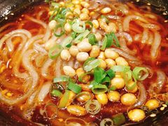 -椒爱水煮鱼川菜(让胡路万达店)