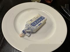 -天津东凯悦酒店·Market Café自助餐厅