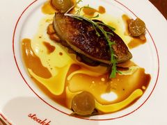 -Entrecôte 法国牛扒馆(保利·时光里店)