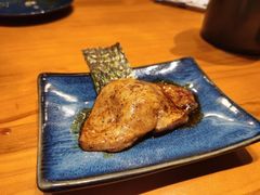 -夫子道刺身