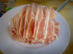 羊肉-元盛居(亚泰大街店)