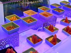 -福州天元国际威斯汀酒店·中国元素餐厅