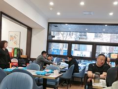 -小郭私房菜·海肠捞饭店(学士街店)