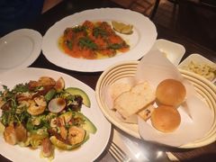 -安妮意大利餐厅(丽都店)