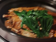 -湖滨28中餐厅·西湖宴·杭州君悦酒店