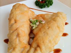 -兴悦酒家(环市东路店)