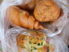 -惠源面包店(开禾路店)