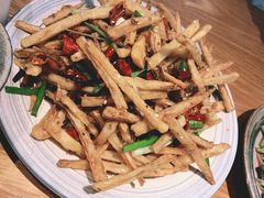 -静一餐厅·湖北菜(前门创始店)