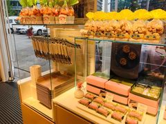 -好利来(光华中心店)