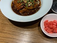 -川流不息(北蔡休闲广场店)
