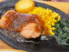 -萨莉亚意式餐厅(天河城购物中心店)