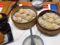 -馋三尺蟹粉小笼(人民广场店)