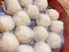 南翔小笼包-南翔饭店
