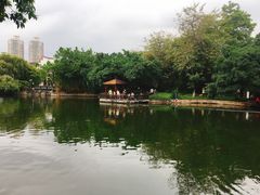 -东莞市可园博物馆