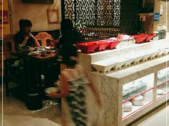 大堂-额尔敦传统涮(光明路店)