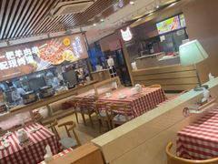 -西贝(南开大悦城店)