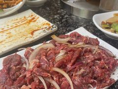 -大菊西丰老式煎肉(红旗路店)