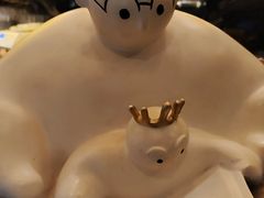 -半秋山西餐厅(襄阳万达店)